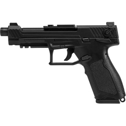 NOVRITSCH GBB TP22 Standard - black