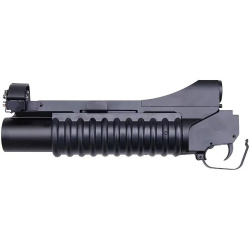 DOUBLE BELL Granátomet M203 Short