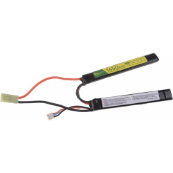 ELECTRO RIVER LiPo batéria 7,4V 1450mAh 2S 30C (2pack)