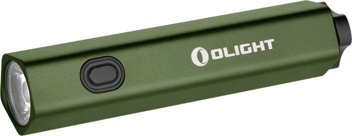 OLIGHT Svietidlo Diffuse EDC 700 lm - OD green (OL801)