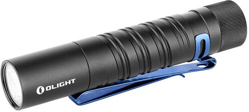 OLIGHT Svietidlo I5T Eos 300lm - čierne (OL566)