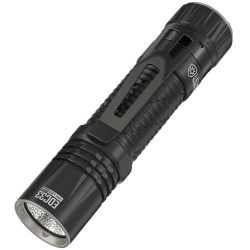 NITECORE Svietidlo EDC33 - black (NC-EDC33)