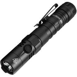 NITECORE Svietidlo MH12V2 + NL2150 - black (NC-MH12V2)