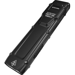 NITECORE Svietidlo EDC27 UHI - black (NC-EDC27UHI)