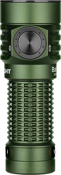 OLIGHT Svietidlo Baton Turbo 1000 lm - OD green (OL803)