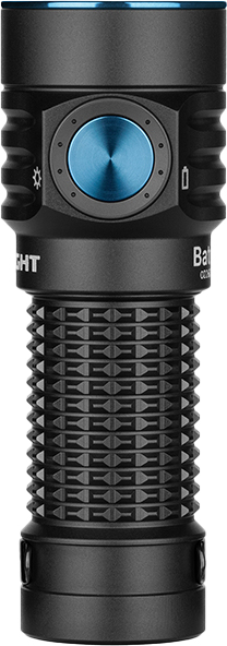 OLIGHT Svietidlo Baton Turbo 1000 lm - black (OL802)