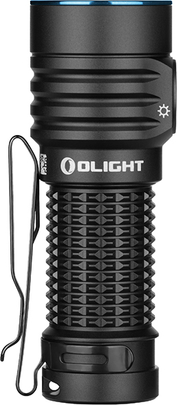 OLIGHT Svietidlo Baton Turbo 1000 lm - black (OL802)