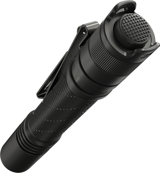 NITECORE Svietidlo MT2A PRO - black (NC-MT2A PRO)