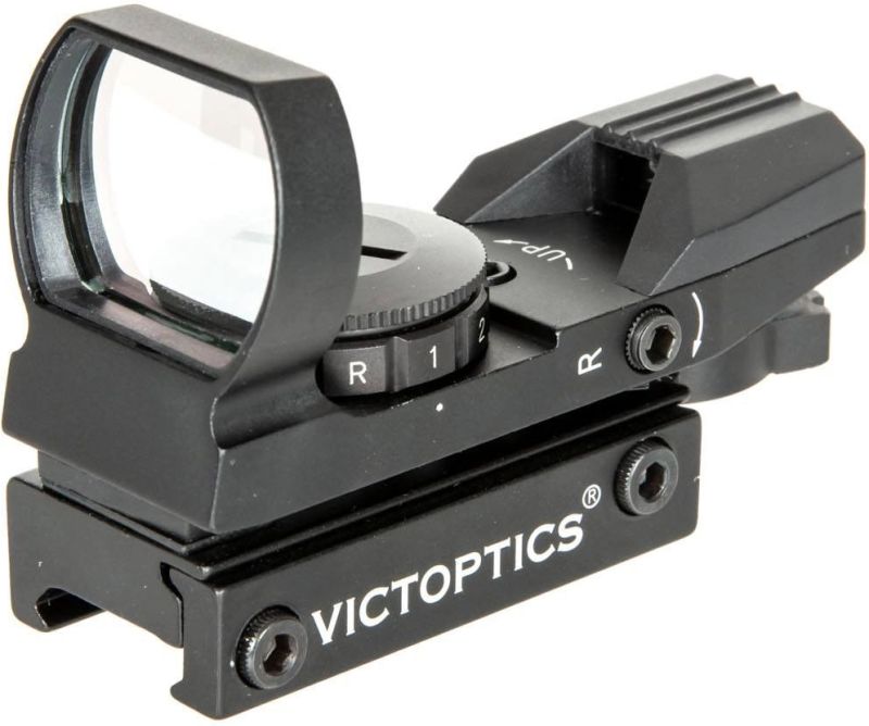 VECTOR OPTICS Kolimátor VictOptics Imp 1x23x34 Red Dot