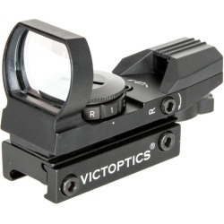 VECTOR OPTICS Kolimátor VictOptics Imp 1x23x34 Red Dot