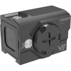 VECTOR OPTICS Kolimátor Frenzy Plus 1x18x20mm Red Dot (SCRD-63)