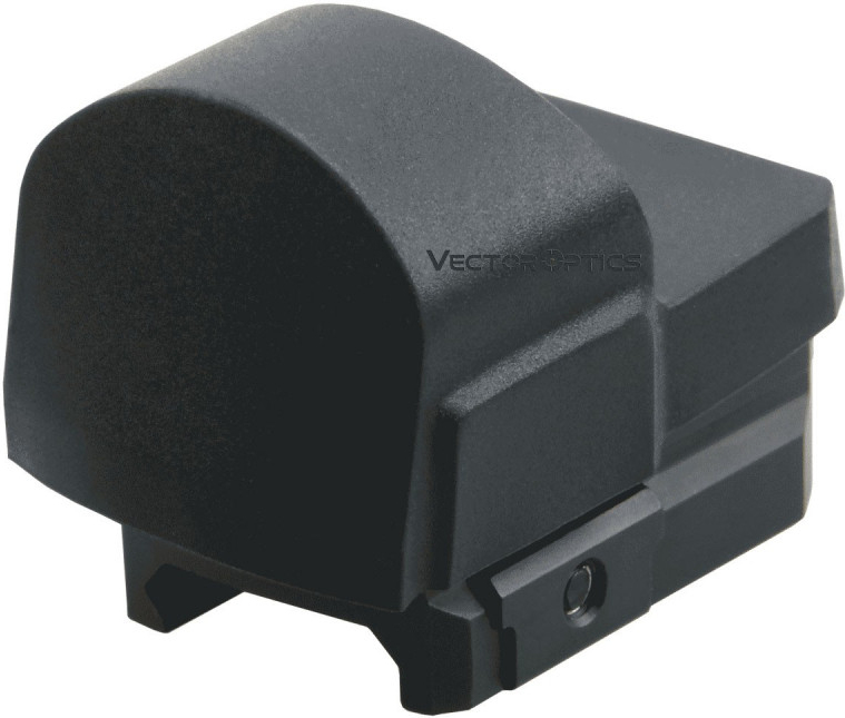 VECTOR OPTICS Kolimátor Frenzy 1x22x26mm MOS Red Dot (SCRD-36)