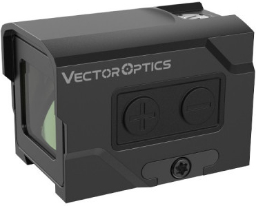 VECTOR OPTICS Kolimátor Frenzy Plus 1x18x20mm Red Dot (SCRD-63)