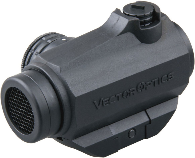 VECTOR OPTICS Kolimátor Maverick 1x22mm Red Dot Rubber Cover (SCRD-38)