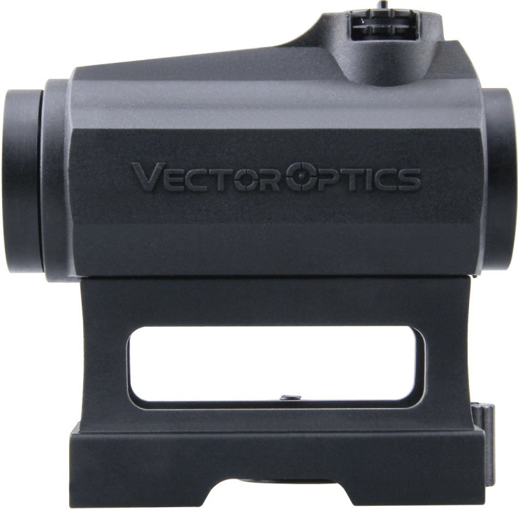 VECTOR OPTICS Kolimátor Maverick 1x22mm Red Dot Rubber Cover (SCRD-38)