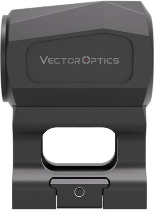 VECTOR OPTICS Kolimátor Scrapper 1x20mm Micro Red Dot (SCRD-69)