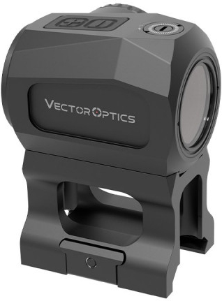 VECTOR OPTICS Kolimátor Scrapper 1x20mm Micro Red Dot (SCRD-69)