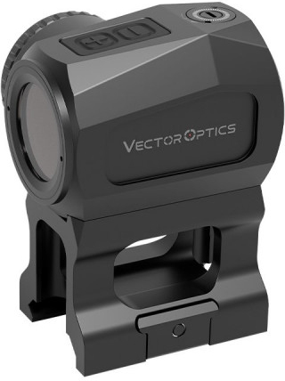 VECTOR OPTICS Kolimátor Scrapper 1x20mm Micro Red Dot (SCRD-69)