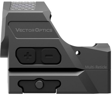 VECTOR OPTICS Kolimátor Frenzy-X 1x19x26mm MRS GenII (SCRD-SM64)