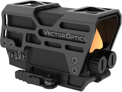 VECTOR OPTICS Kolimátor Frenzy Plus 1x31x26mm (SCRD-M67)