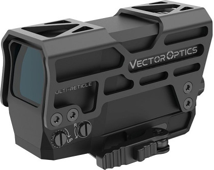 VECTOR OPTICS Kolimátor Frenzy Plus 1x31x26mm (SCRD-M67)