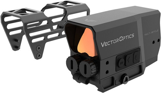 VECTOR OPTICS Kolimátor Frenzy Plus 1x31x26mm (SCRD-M67)