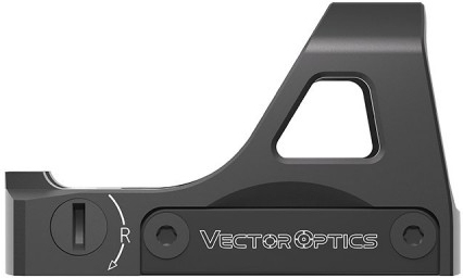 VECTOR OPTICS Kolimátor Frenzy-S 1x17x21mm GenII (SCRD-73)