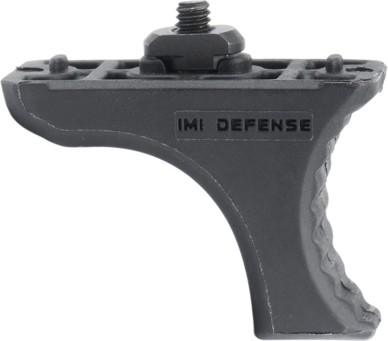 IMI DEFENSE Foregrip MTS M-Lok Tactical - black (IMI-ZMTS)