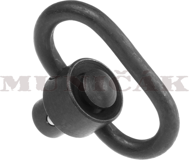 MAGPUL QD Sling Swivel - black