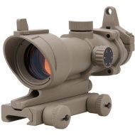 AIM-O Kolimátor A.C.O.G. Red Dot Sight - tan