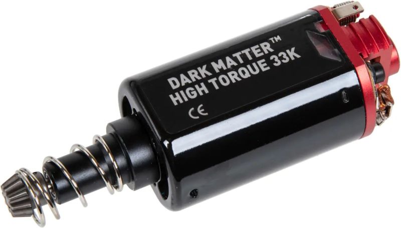 SPECNA ARMS Motor Dark Matter Super High Torque 33K - long