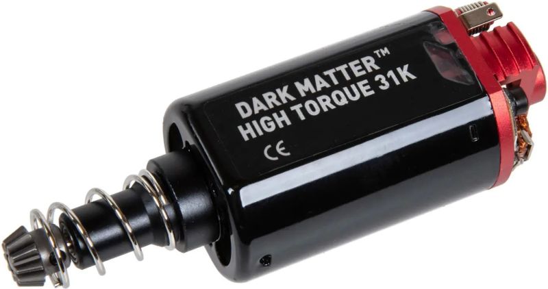 SPECNA ARMS Motor Dark Matter Super High Torque 31K v.1 - long