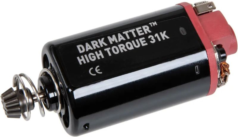 SPECNA ARMS Motor Dark Matter Super High Torque 31K v.2 - short