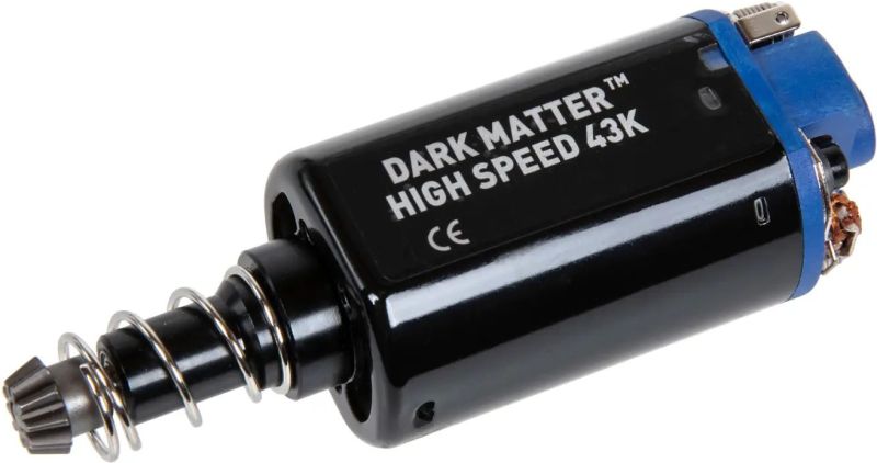 SPECNA ARMS Motor Dark Matter High Speed 43K - long