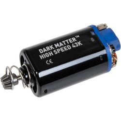 SPECNA ARMS Motor Dark Matter High Speed 43K - short