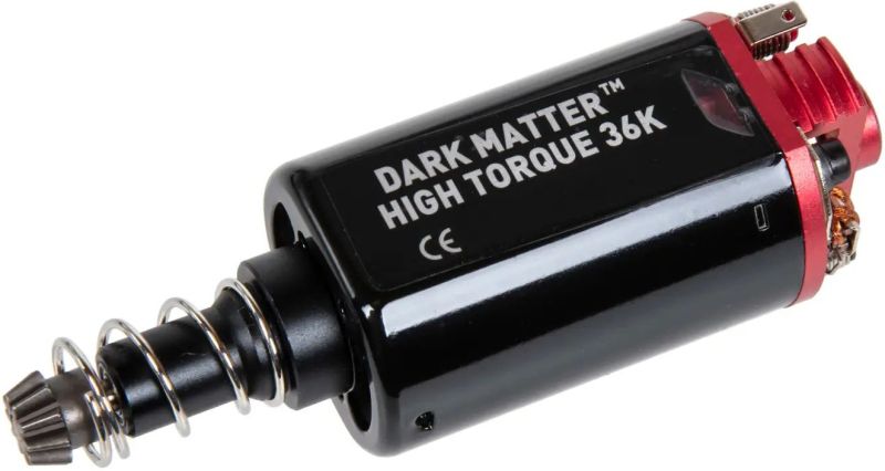 SPECNA ARMS Motor Dark Matter High Torque 36K - long