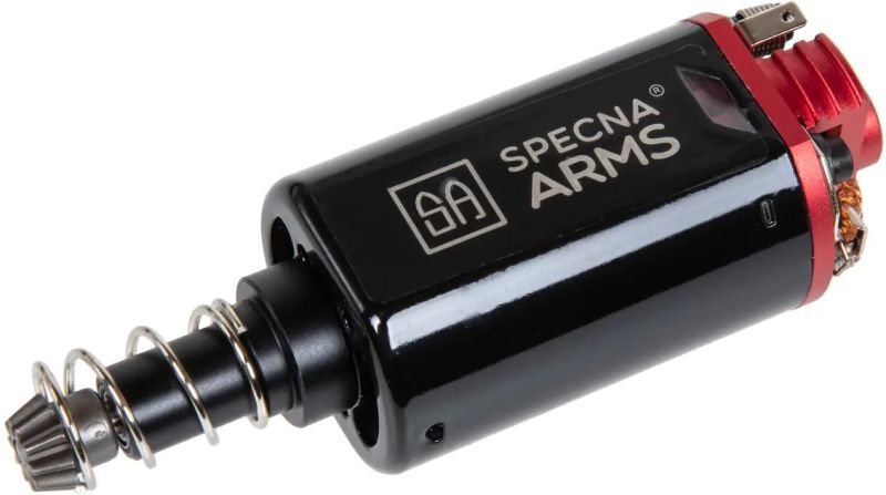 SPECNA ARMS Motor Dark Matter Super High Torque 33K - long