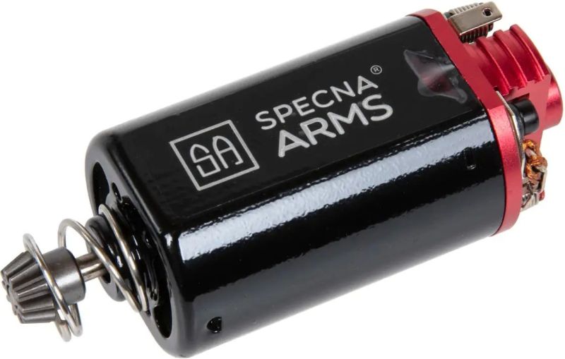 SPECNA ARMS Motor Dark Matter Super High Torque 33K - short