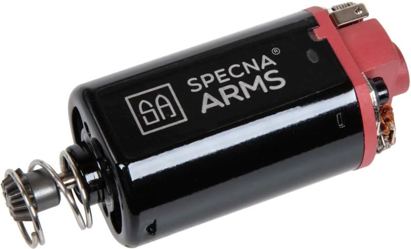 SPECNA ARMS Motor Dark Matter Super High Torque 31K v.2 - short