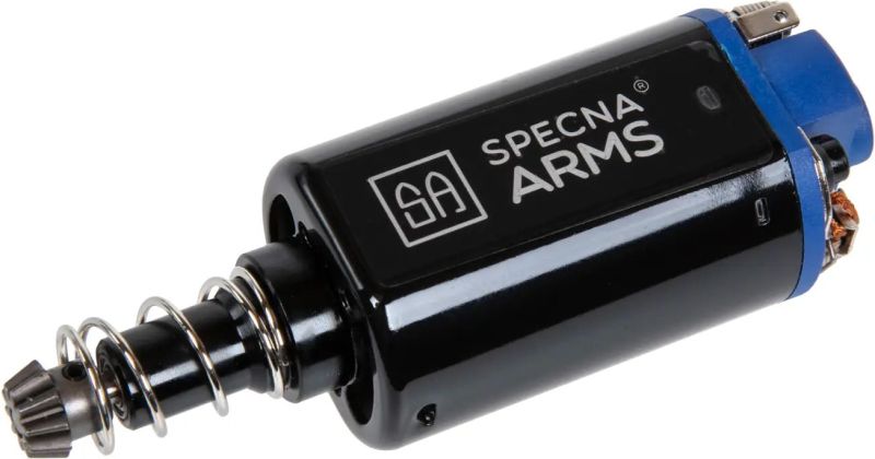 SPECNA ARMS Motor Dark Matter High Speed 43K - long