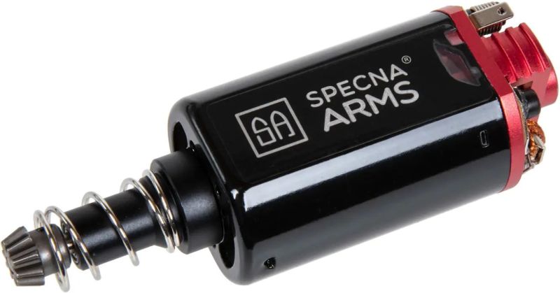 SPECNA ARMS Motor Dark Matter High Torque 36K - long