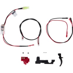 G&G E.T.U. 2.0 s mosfetom 4.0 a príslušenstvom pre V2