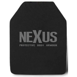 WARRIOR Nexus Level III+ Stand Alone Plate 1,4kg