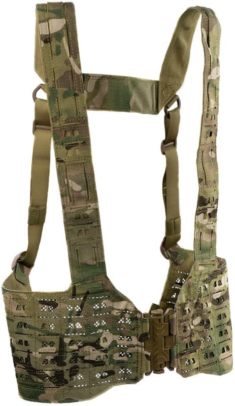 NOVRITSCH Chest Rig Minimal - ACP