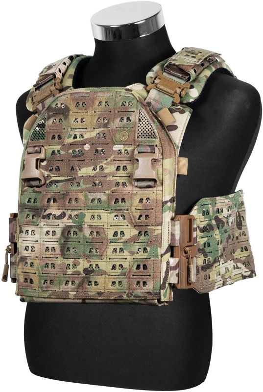 NOVRITSCH Plate carrier ASPC - ACP