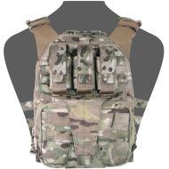 WARRIOR Assaulters Back Panel - multicam (W-EO-ABP-MK1-MC)