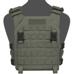 WARRIOR Recon Plate Carrier SAPI - ranger green (W-EO-RPC-RG)