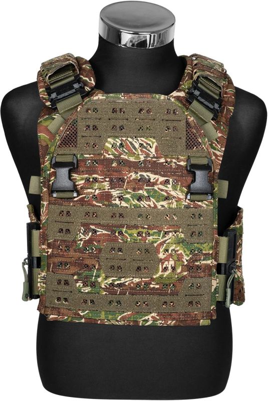 NOVRITSCH Plate carrier ASPC - ACP