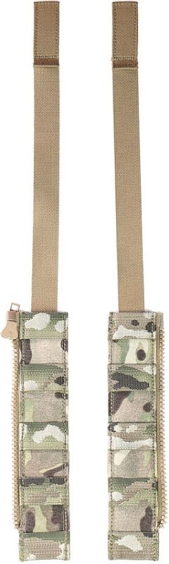 WARRIOR Assaulters Back Panel - multicam (W-EO-ABP-MK1-MC)