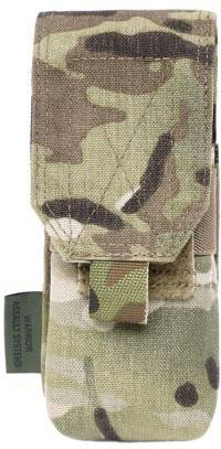 WARRIOR 901 Elite Ops M4 Bravo Chest Rig - multicam (W-EO-901-Z-BRM4-MC)